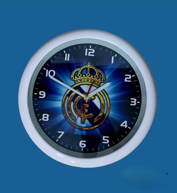 Reloj de Pared Modelo DS18